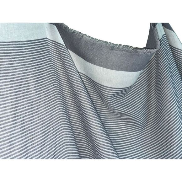 Gap Vintage Stripe Scarf  - Picture 3 of 10